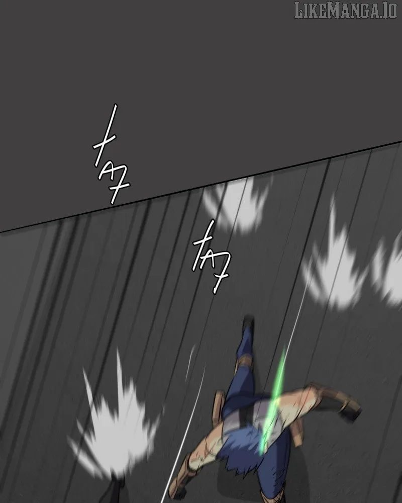 UnOrdinary  Manga Chapter 367 page 114 - 