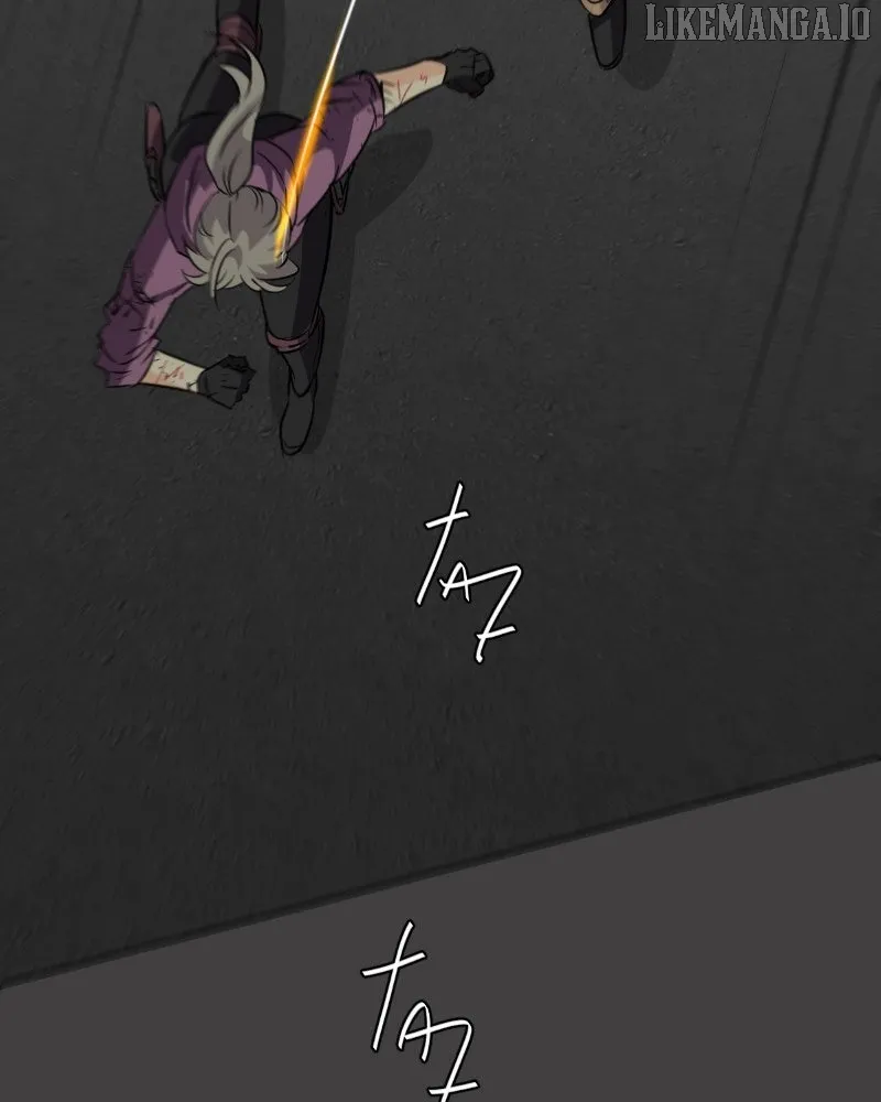 UnOrdinary  Manga Chapter 367 page 115 - 