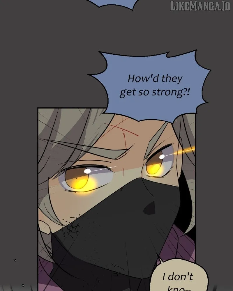 UnOrdinary  Manga Chapter 367 page 118 - 