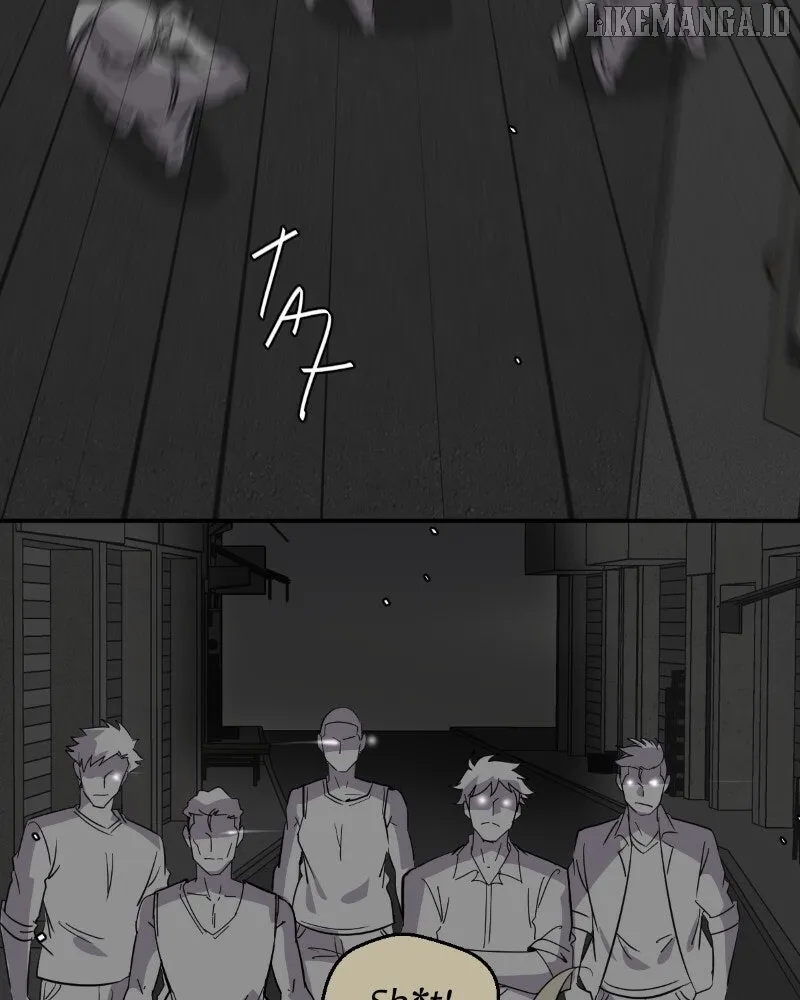 UnOrdinary  Manga Chapter 367 page 121 - 