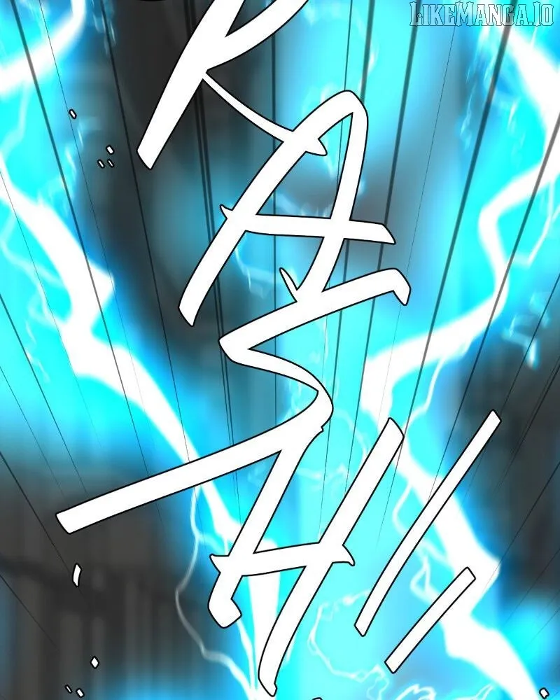UnOrdinary  Manga Chapter 367 page 126 - 