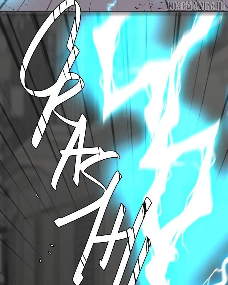 UnOrdinary  Manga Chapter 367 page 136 - 