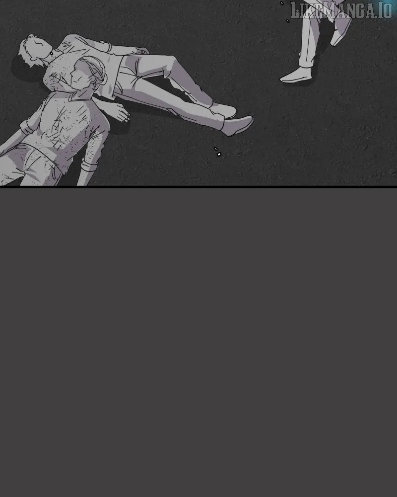 UnOrdinary  Manga Chapter 367 page 141 - 