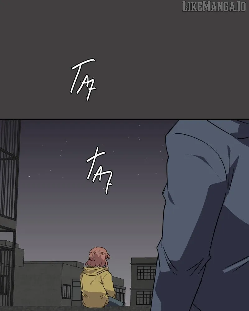 UnOrdinary  Manga Chapter 367 page 153 - 