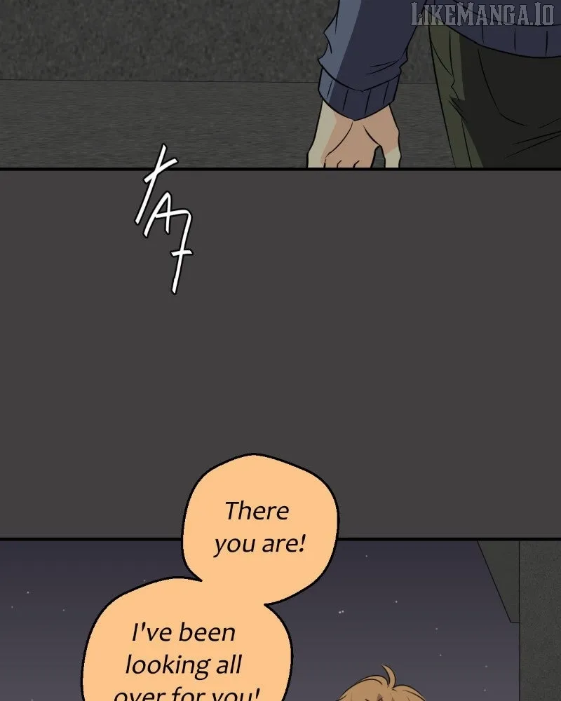 UnOrdinary  Manga Chapter 367 page 154 - 