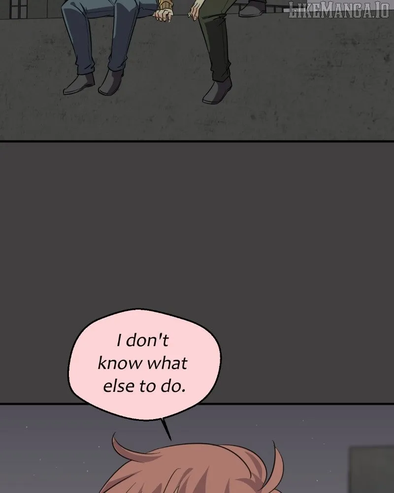 UnOrdinary  Manga Chapter 367 page 157 - 