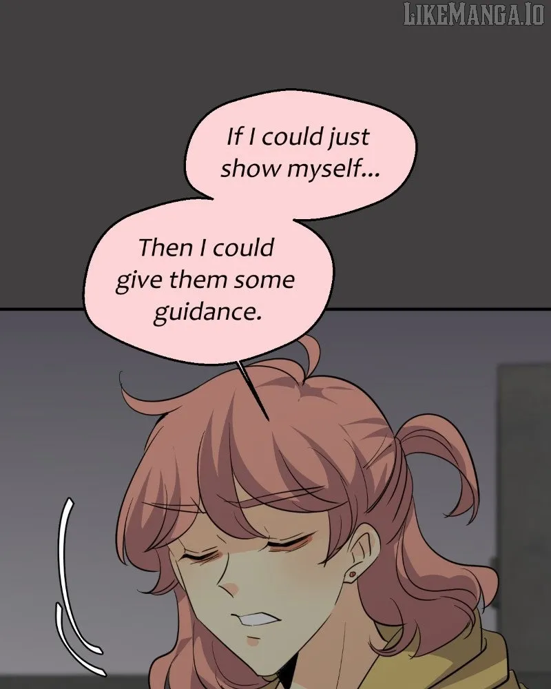 UnOrdinary  Manga Chapter 367 page 159 - 