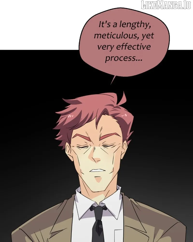 UnOrdinary  Manga Chapter 367 page 17 - 