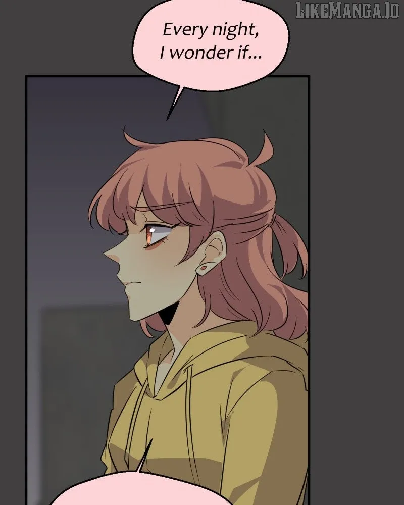 UnOrdinary  Manga Chapter 367 page 164 - 