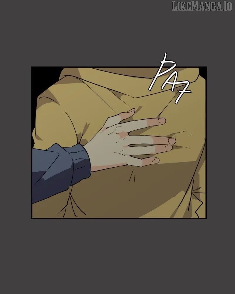 UnOrdinary  Manga Chapter 367 page 167 - 