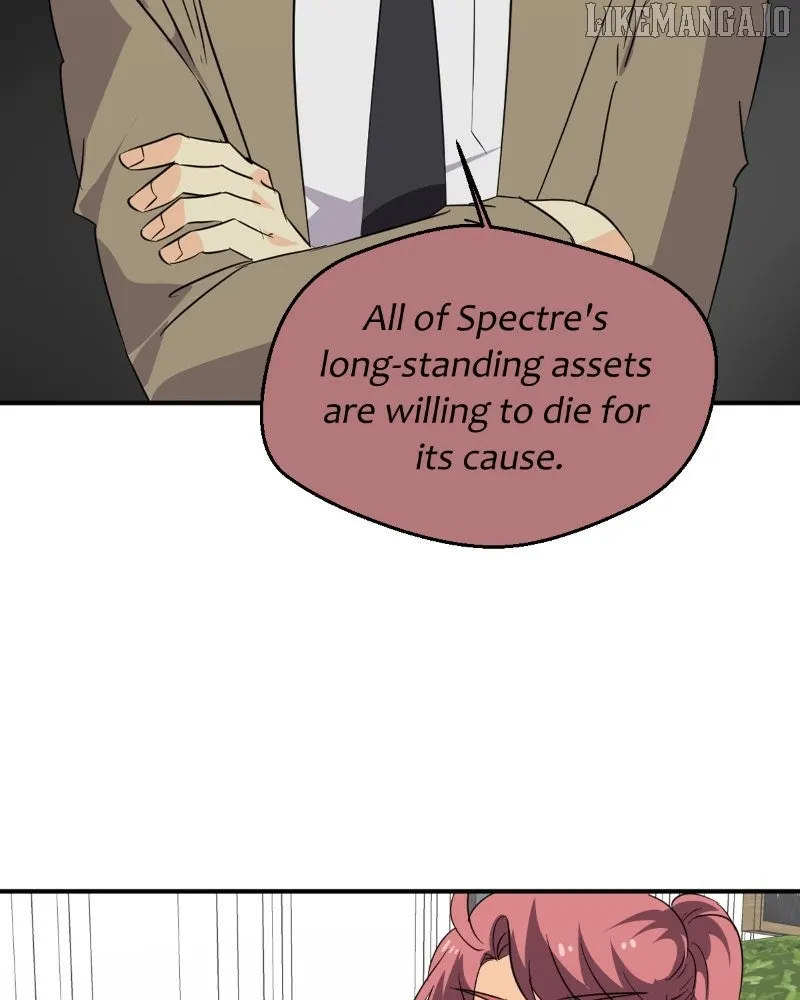 UnOrdinary  Manga Chapter 367 page 18 - 