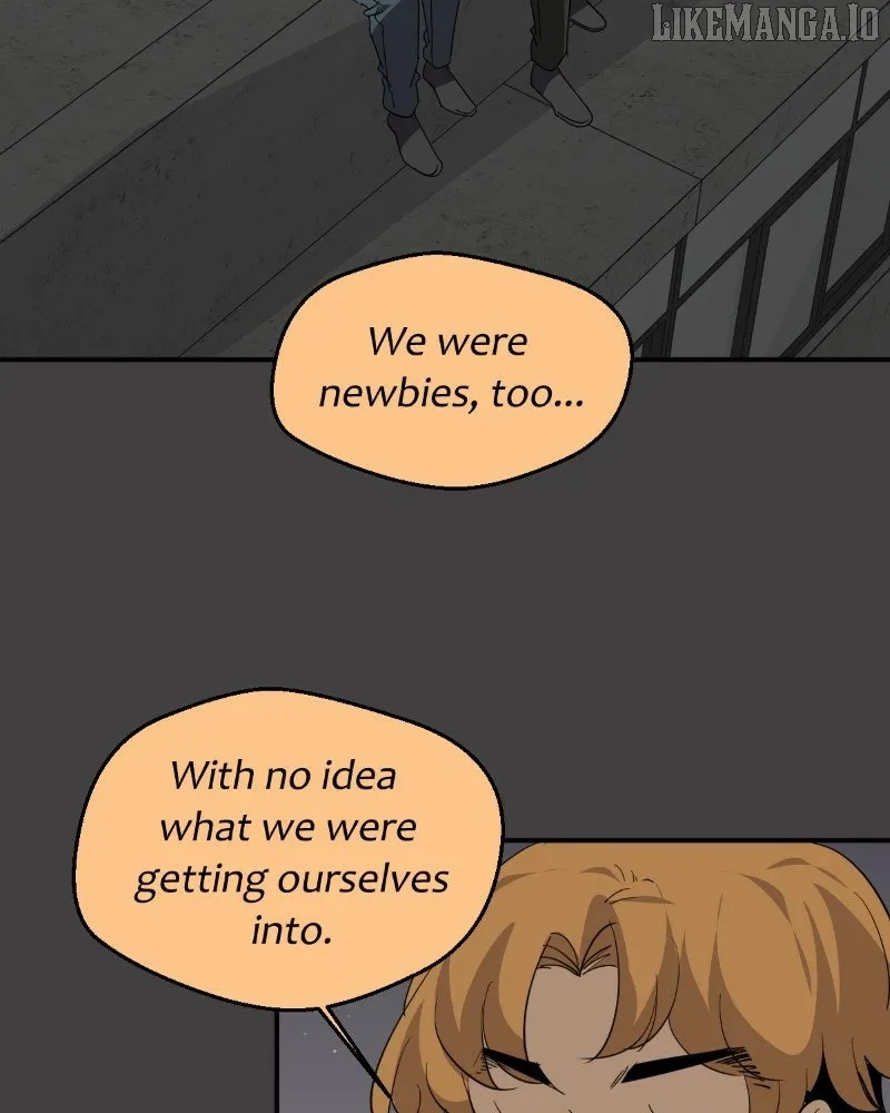 UnOrdinary  Manga Chapter 367 page 171 - 