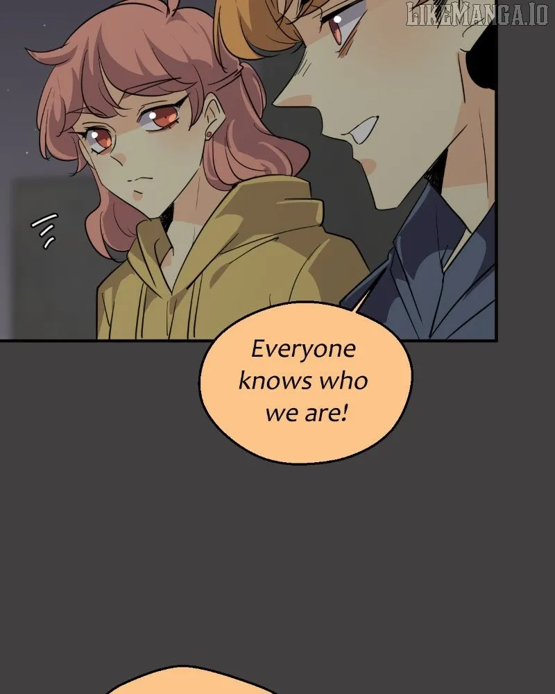 UnOrdinary  Manga Chapter 367 page 173 - 