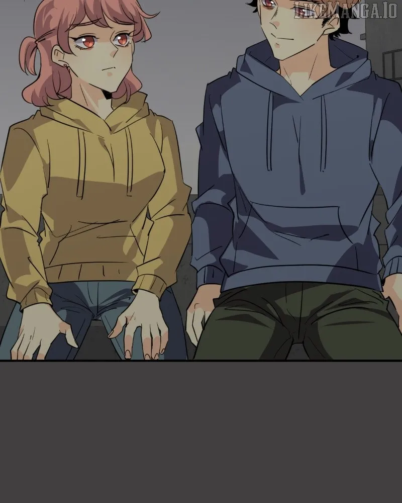 UnOrdinary  Manga Chapter 367 page 176 - 