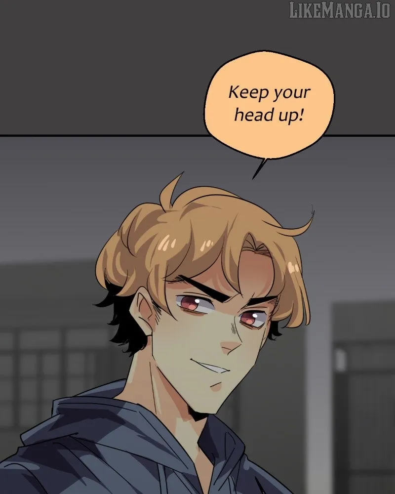 UnOrdinary  Manga Chapter 367 page 177 - 