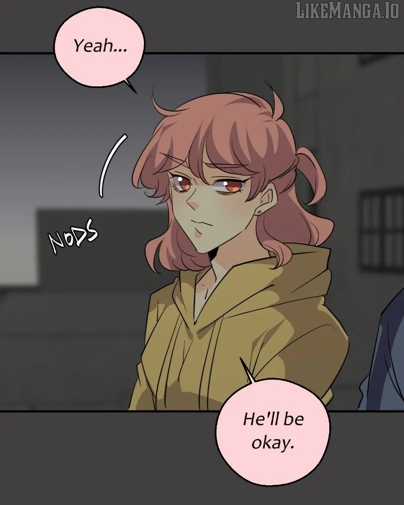 UnOrdinary  Manga Chapter 367 page 179 - 