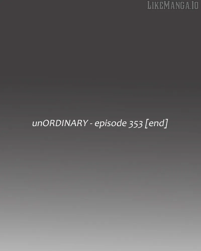 UnOrdinary  Manga Chapter 367 page 180 - 