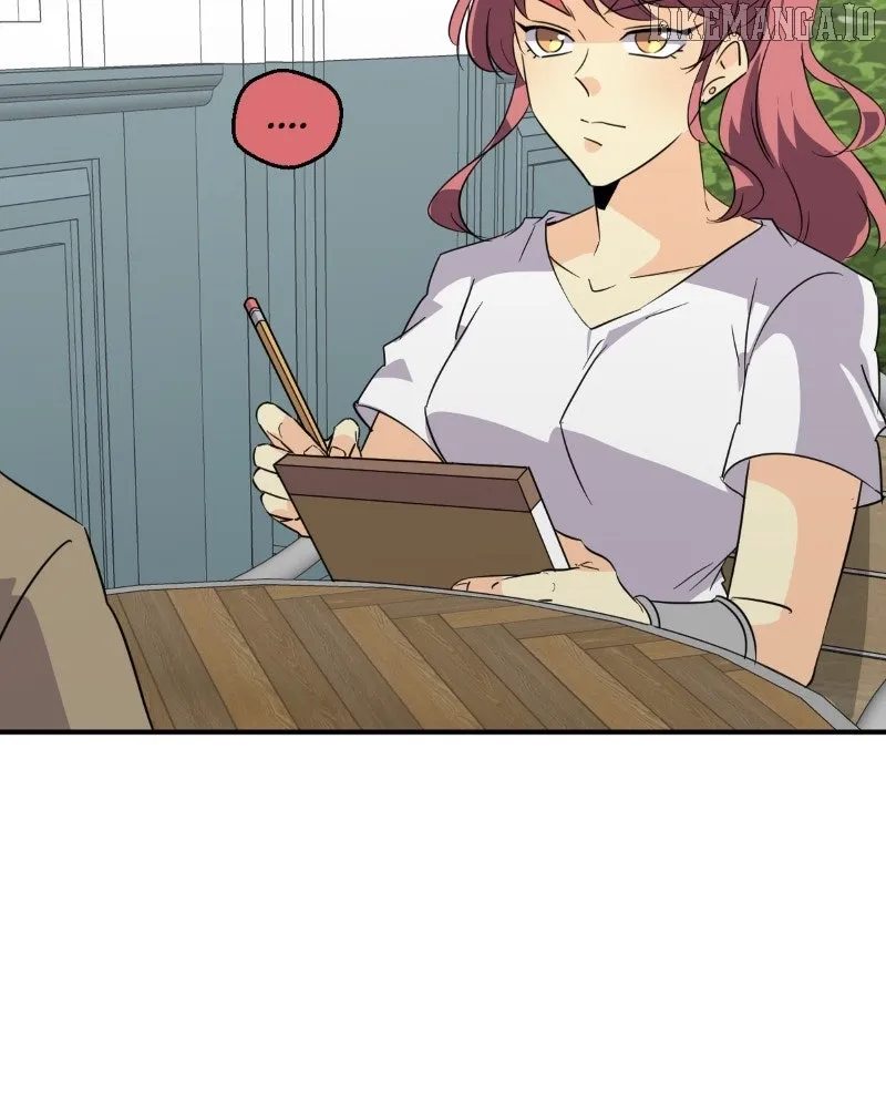 UnOrdinary  Manga Chapter 367 page 19 - 