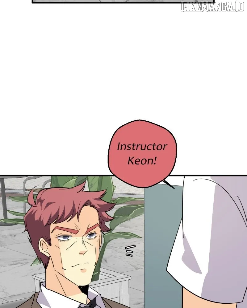 UnOrdinary  Manga Chapter 367 page 3 - 