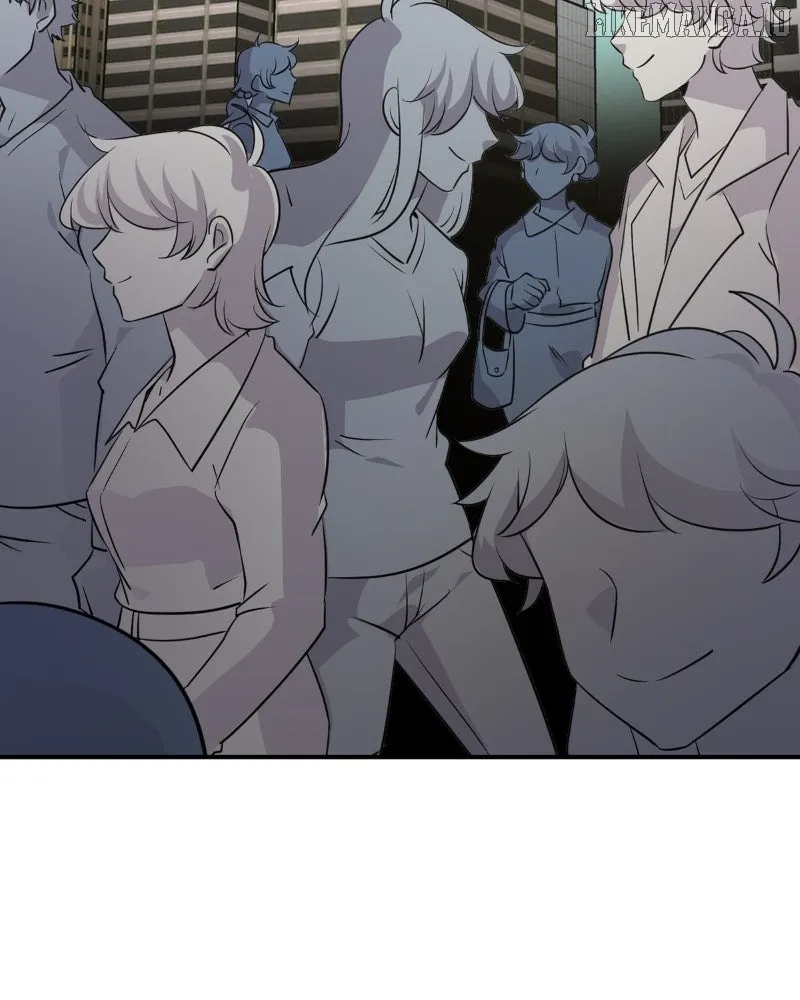 UnOrdinary  Manga Chapter 367 page 21 - 