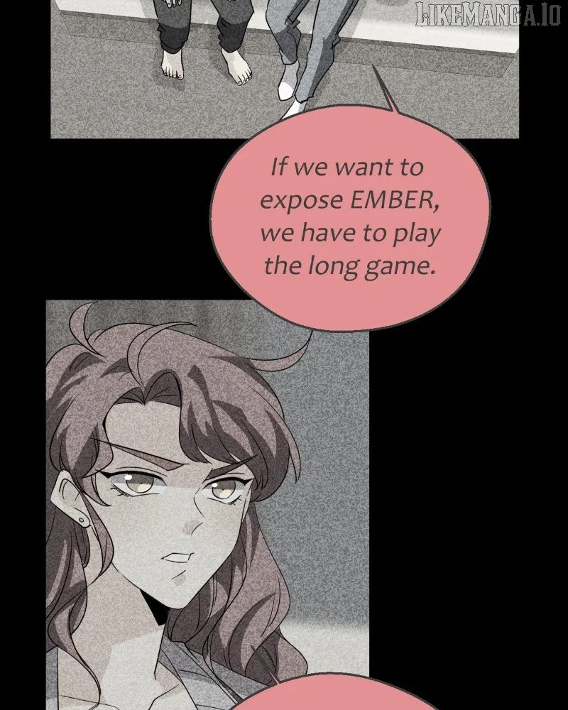 UnOrdinary  Manga Chapter 367 page 29 - 