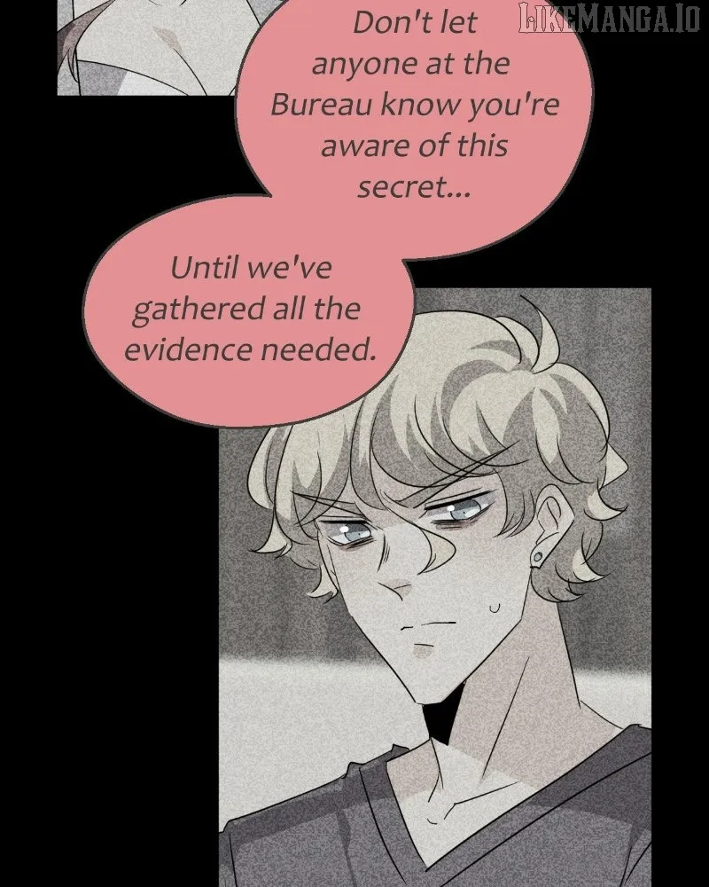 UnOrdinary  Manga Chapter 367 page 30 - 