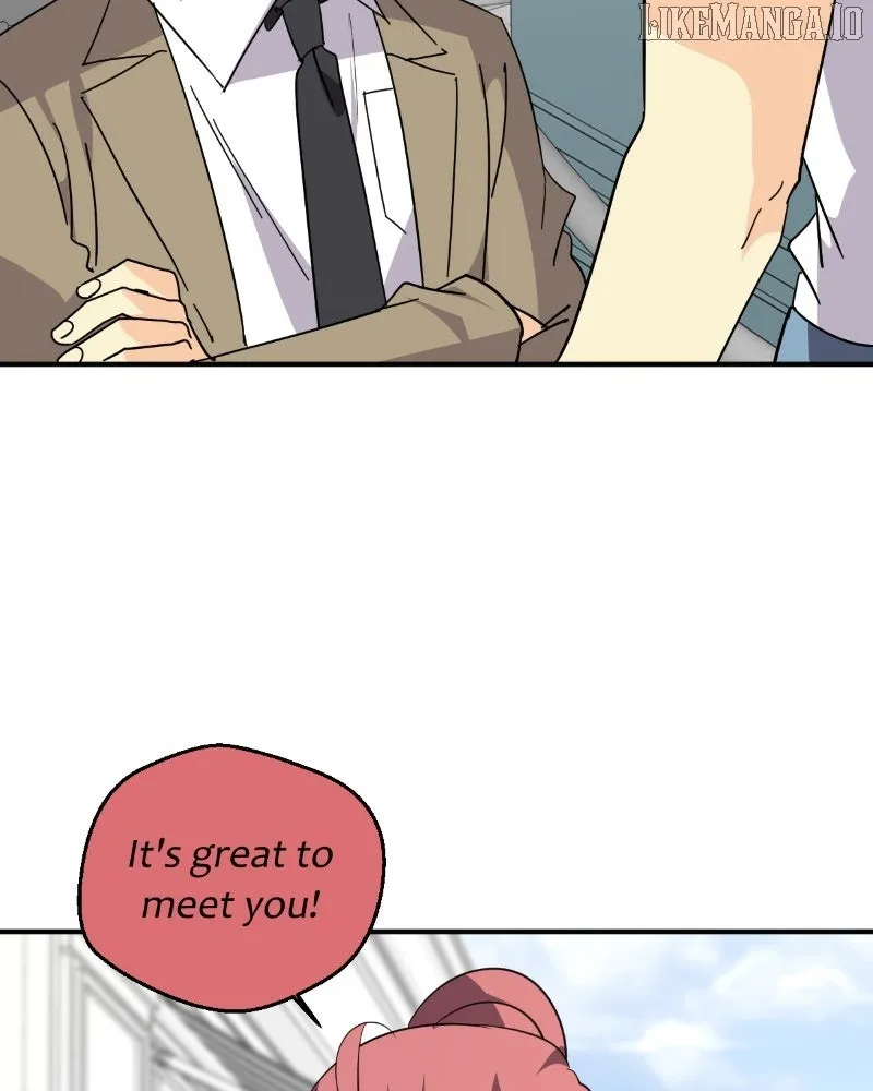 UnOrdinary  Manga Chapter 367 page 4 - 