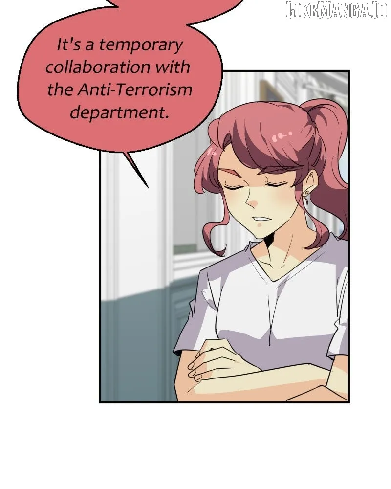 UnOrdinary  Manga Chapter 367 page 34 - 
