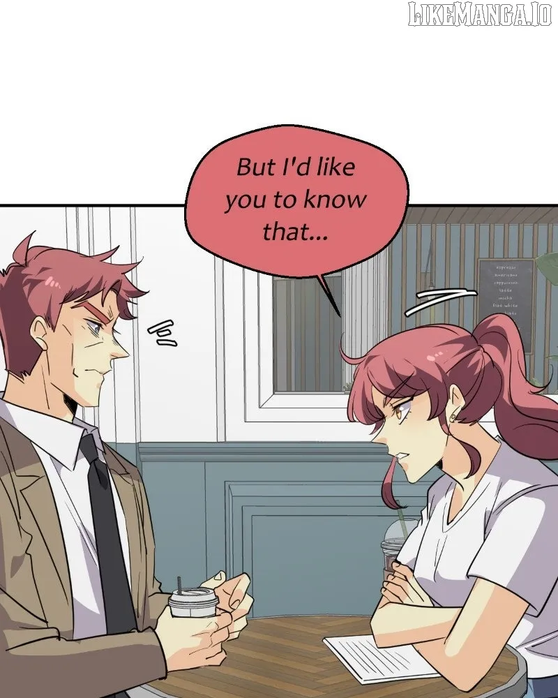 UnOrdinary  Manga Chapter 367 page 35 - 