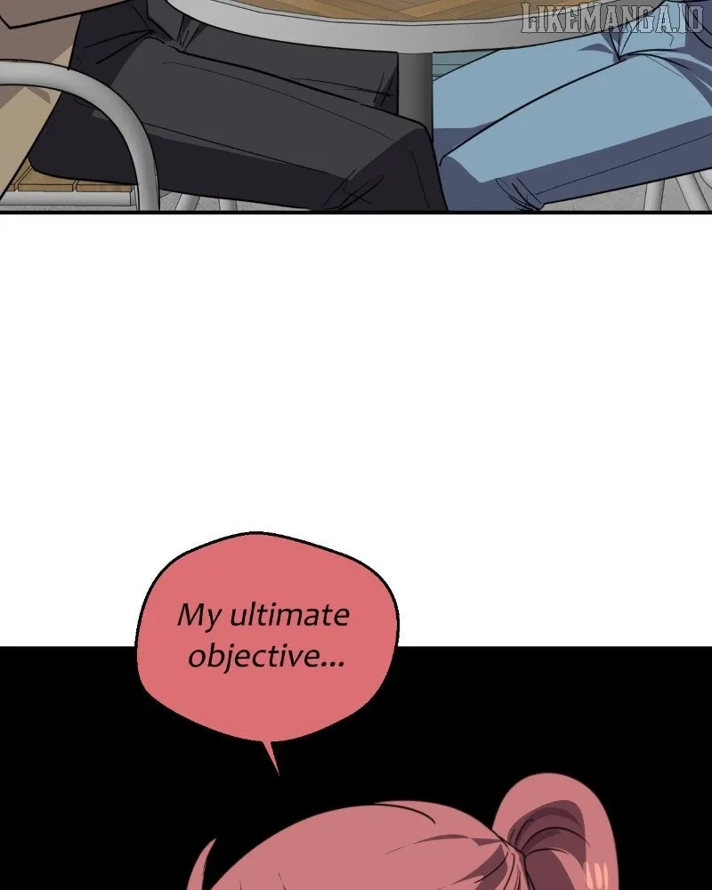 UnOrdinary  Manga Chapter 367 page 36 - 