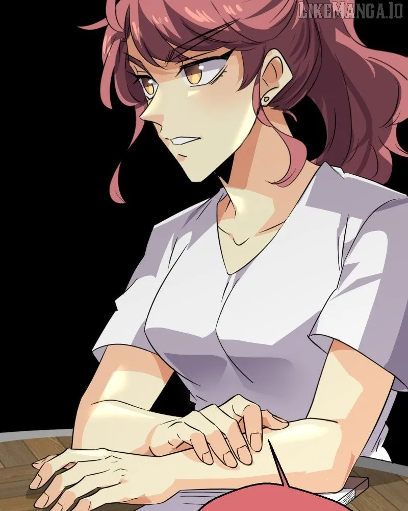 UnOrdinary  Manga Chapter 367 page 37 - 