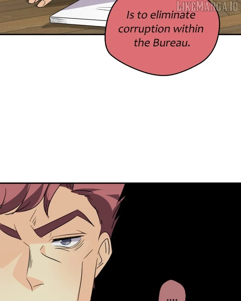 UnOrdinary  Manga Chapter 367 page 38 - 