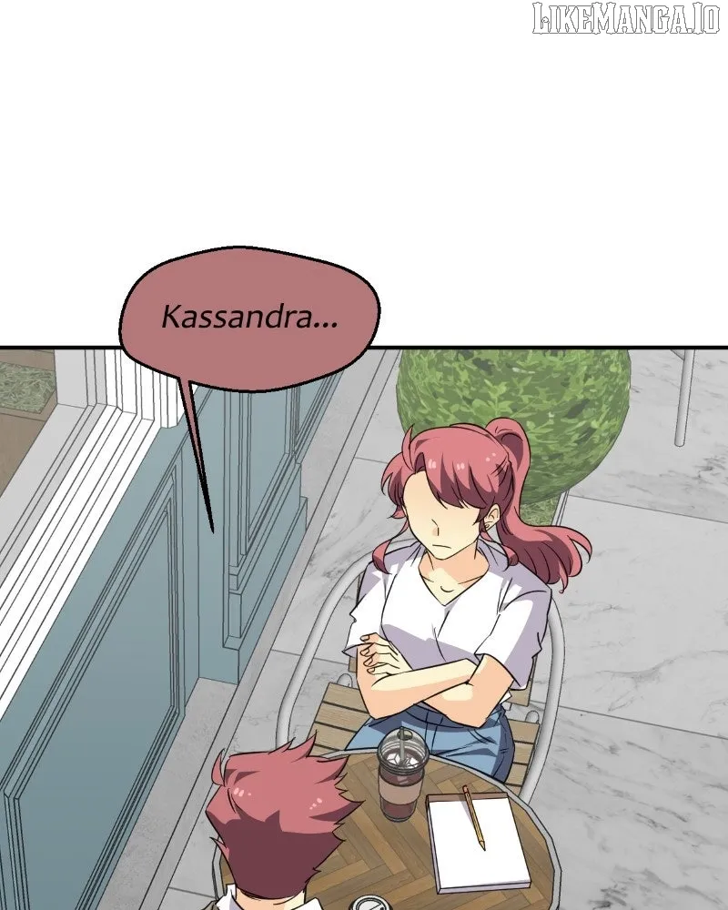 UnOrdinary  Manga Chapter 367 page 40 - 