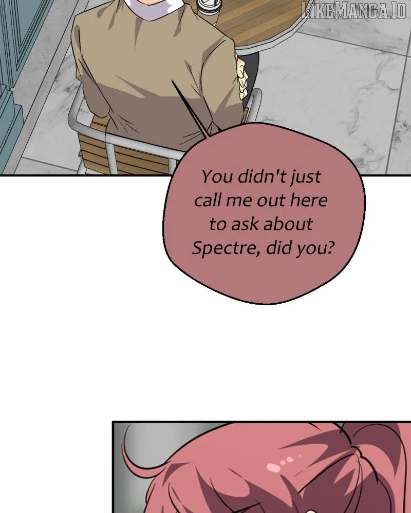 UnOrdinary  Manga Chapter 367 page 41 - 