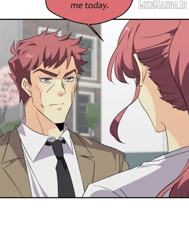 UnOrdinary  Manga Chapter 367 page 46 - 