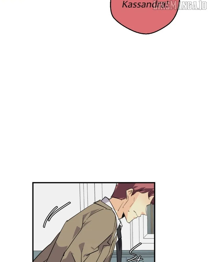 UnOrdinary  Manga Chapter 367 page 6 - 