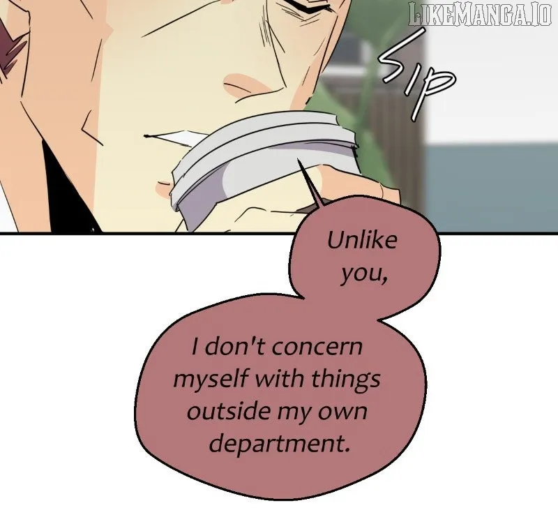 UnOrdinary  Manga Chapter 367 page 51 - 
