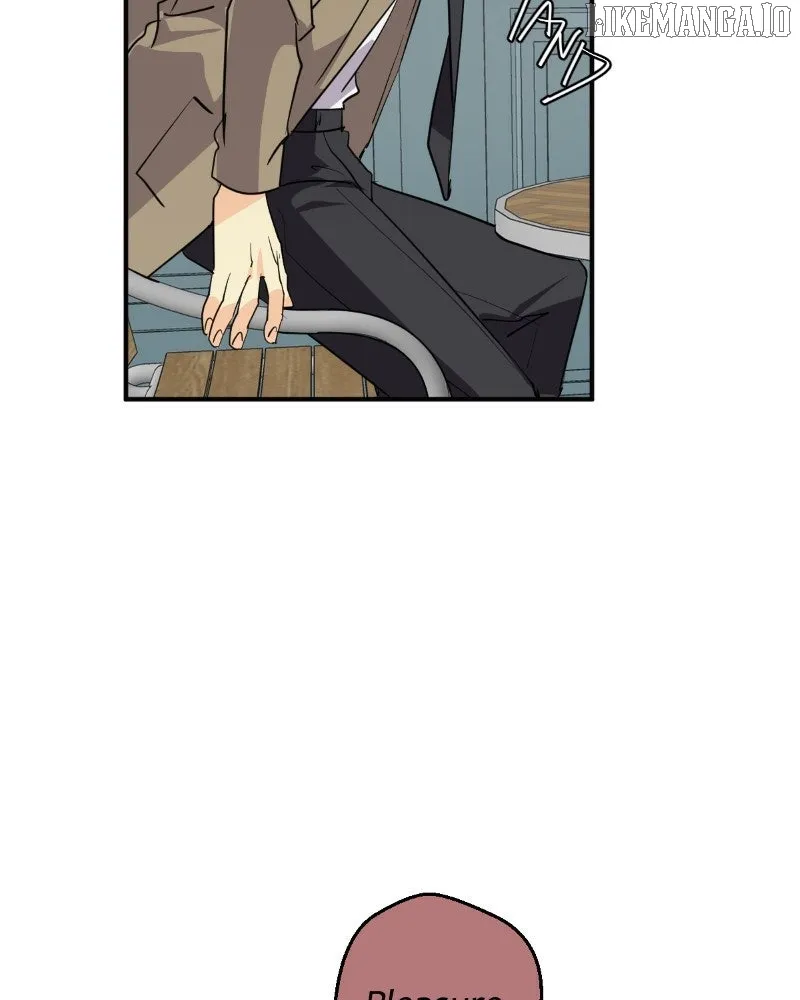 UnOrdinary  Manga Chapter 367 page 7 - 