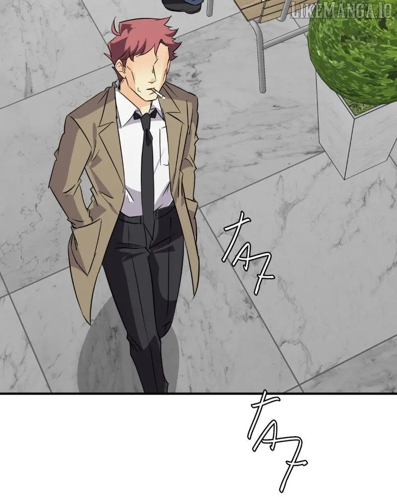 UnOrdinary  Manga Chapter 367 page 64 - 