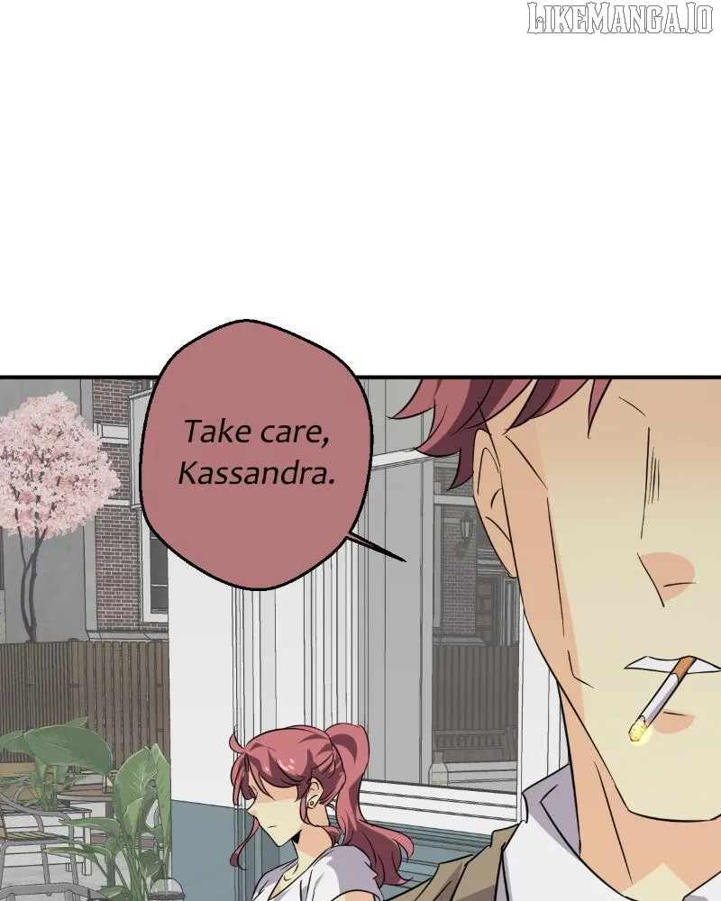 UnOrdinary  Manga Chapter 367 page 65 - 