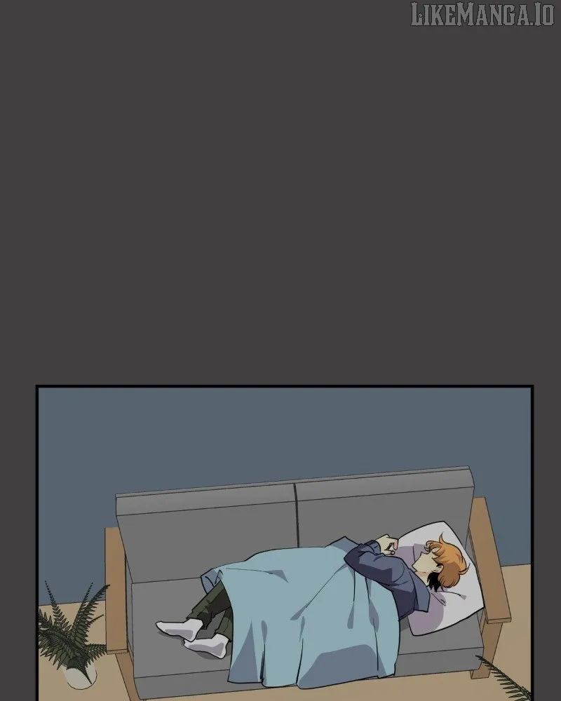 UnOrdinary  Manga Chapter 367 page 74 - 
