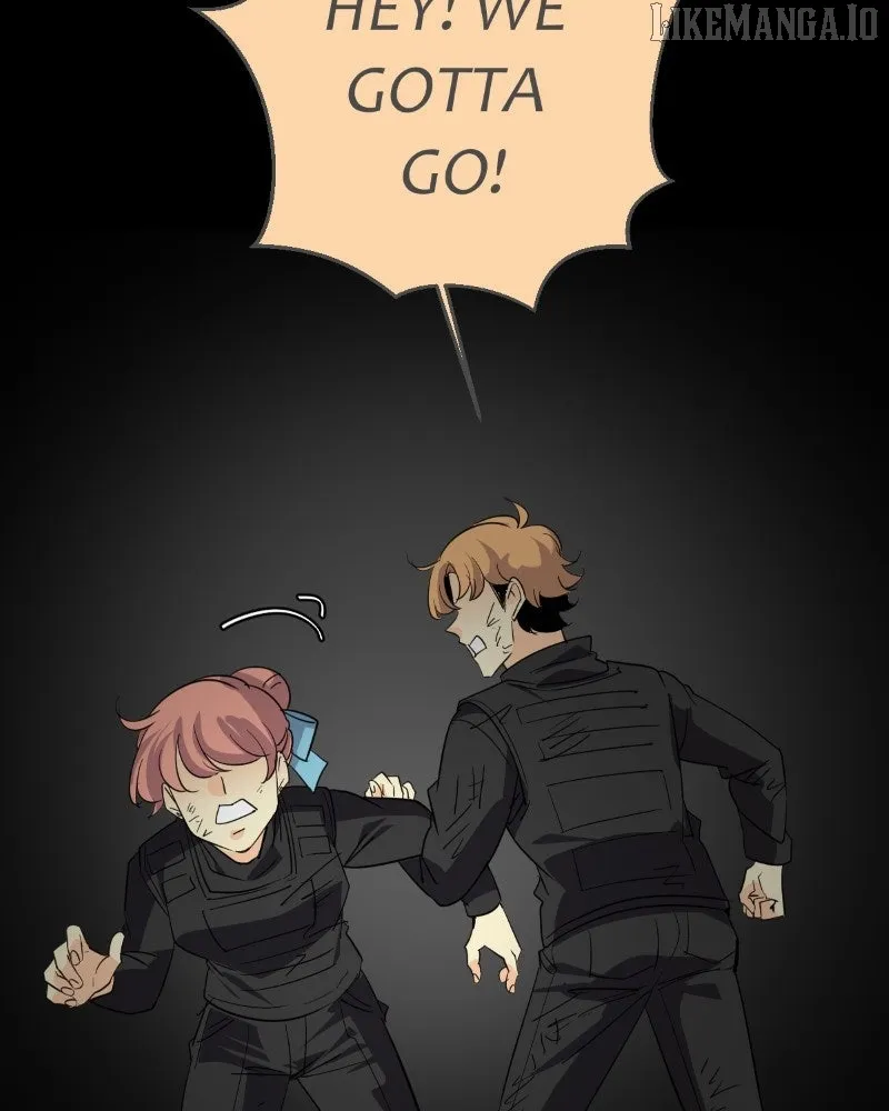 UnOrdinary  Manga Chapter 367 page 78 - 