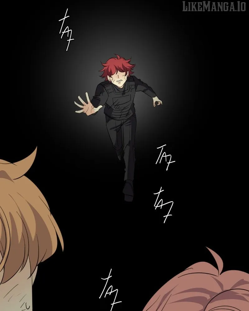 UnOrdinary  Manga Chapter 367 page 80 - 