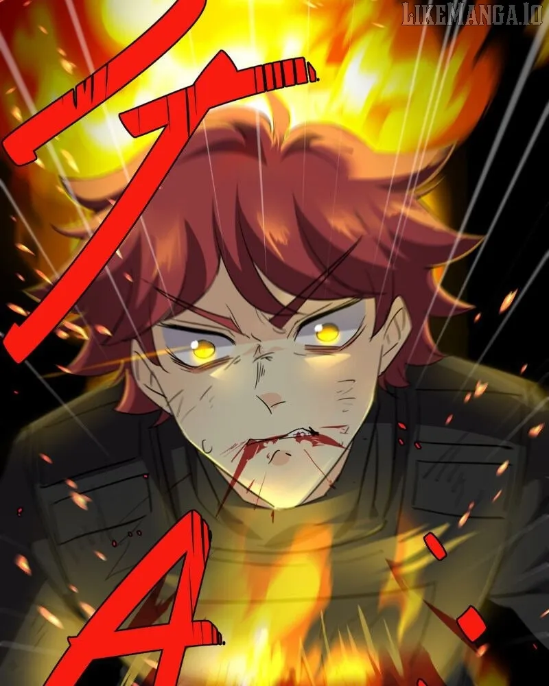 UnOrdinary  Manga Chapter 367 page 82 - 