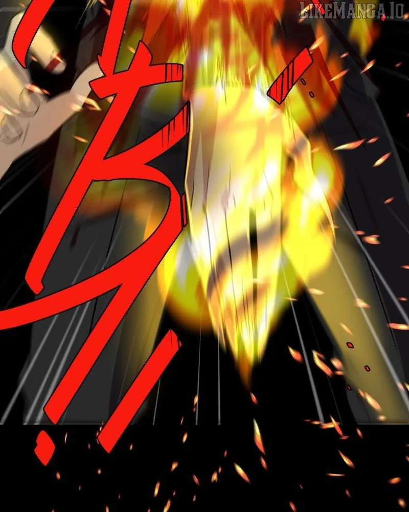 UnOrdinary  Manga Chapter 367 page 83 - 