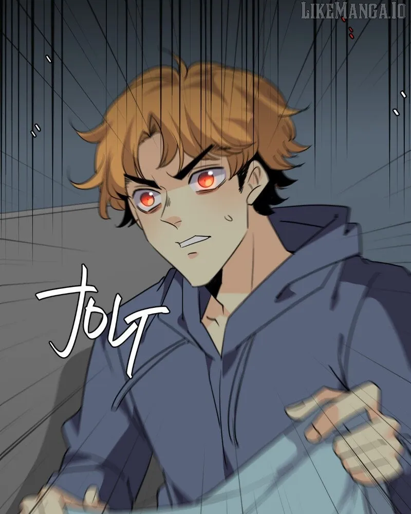 UnOrdinary  Manga Chapter 367 page 85 - 