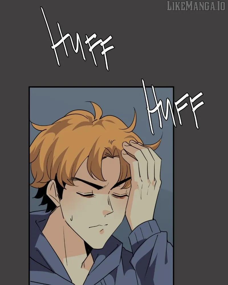 UnOrdinary  Manga Chapter 367 page 88 - 