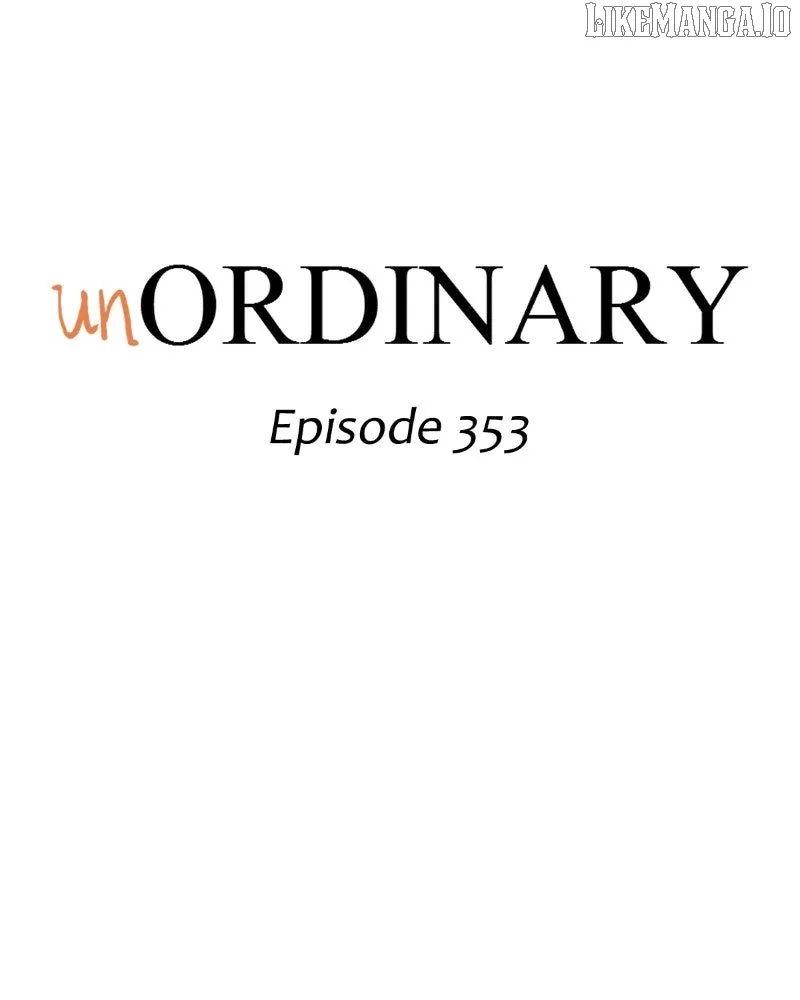 UnOrdinary  Manga Chapter 367 page 10 - 