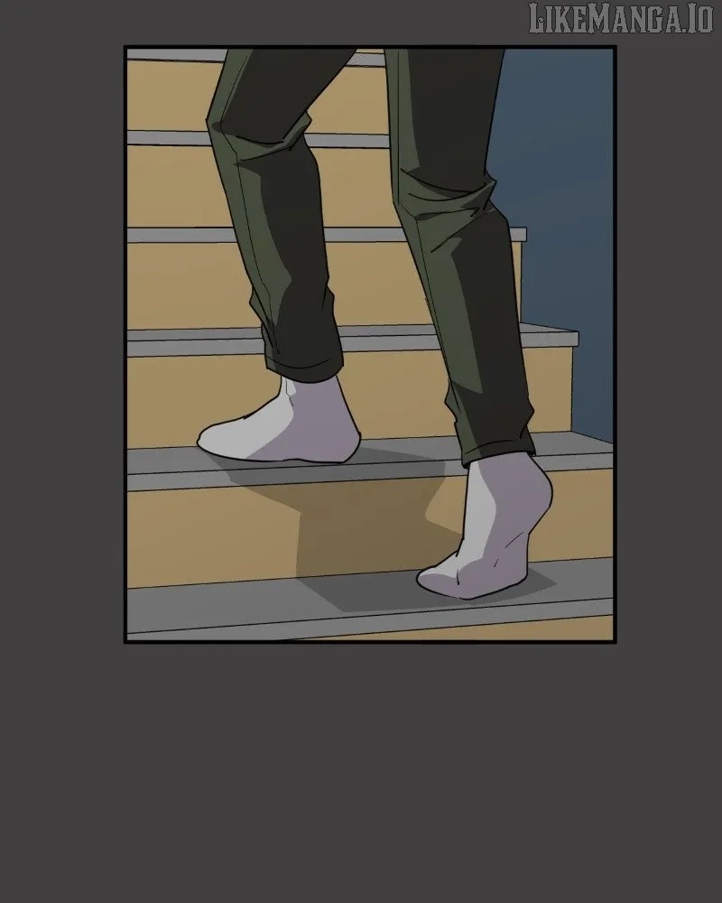 UnOrdinary  Manga Chapter 367 page 94 - 