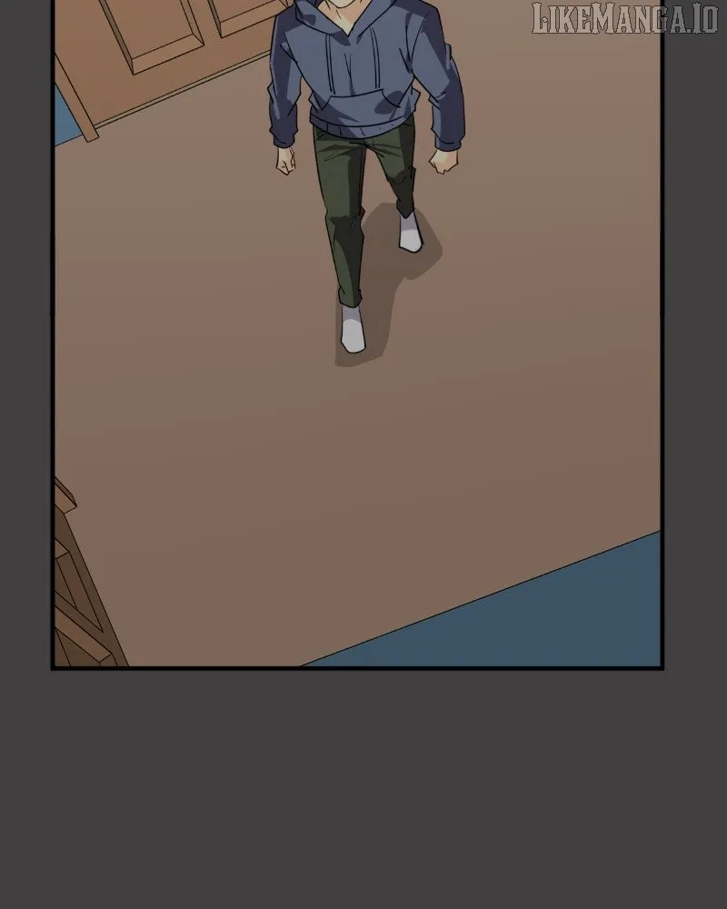 UnOrdinary  Manga Chapter 367 page 96 - 